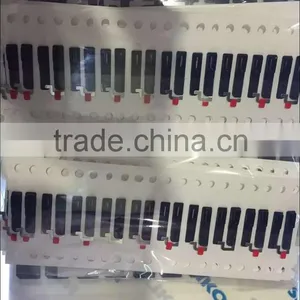 Wholesale Ear Speaker Anti Static Dust Mesh for IPhone6 6Plus Earpiece Dust Speaker thumbnail-2