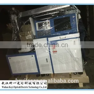 High Precision Multifunction Fiber Laser Weding Machine thumbnail-4