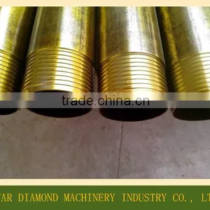 Casing Pipes, DCDMA Size Metric 116 Casing Pipes thumbnail-6
