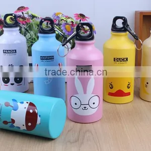 Professional Supply Good Quality Sports Water Bottle Wholesale thumbnail-5