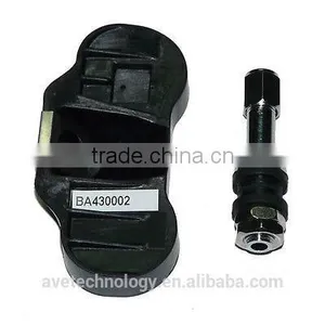 DIY TPMS: AVE Color LCD DIY Wireless TPMS for Car+Trailer/ Motorhome/ Camper, Tire Pressure Monitoring System thumbnail-3