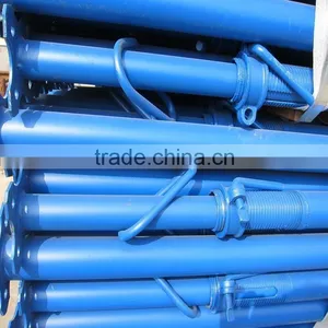 Scaffolding Shoring Prop Used in Formwork thumbnail-4