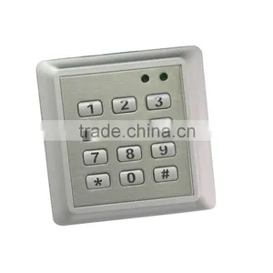 Access Control Keypad With Waterproof EL-668 thumbnail-1