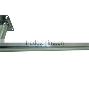 L Type Stainless Steel CCTV Surveillance Camera Bracket thumbnail-1