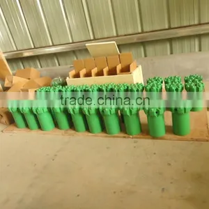 64mm 76mm 89mm R38 Retrac Button Bit thumbnail-2