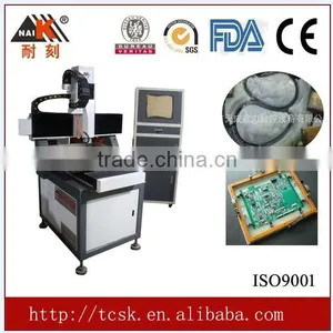 NAIK Hot-selling Mini Cnc Router Machine, Jewel Making Machine for Sale thumbnail-1