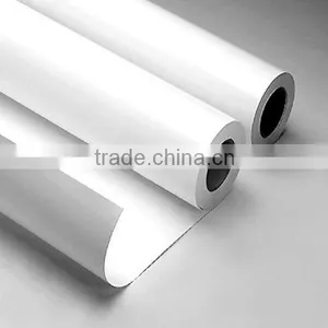 HOT SALE ! 70gsm 63''Sticky Sublimation Heat Transfer Paper in China thumbnail-1