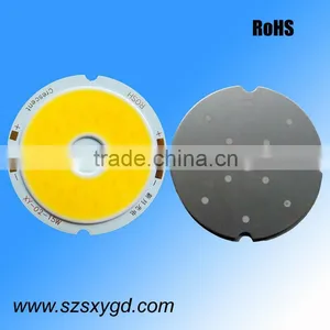 15w Led Energy Saving Light/high Power Cob Led/led Cob 1200-1400lm, 350mA thumbnail-1