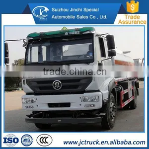 The Latest Version of 12cubic Aircraft Engine Fuel Truck Factory the Lowest Price thumbnail-1
