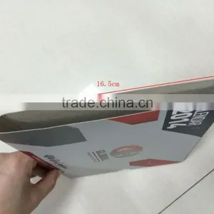 High Quality Custom Logo With Spot UV Printing Calendar thumbnail-3