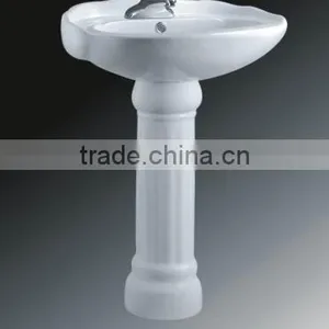 GCD103 Pedestal Basin thumbnail-1