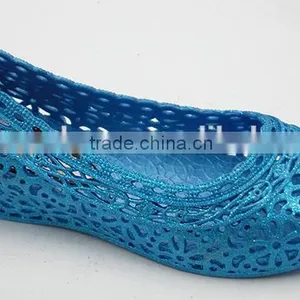 Jelly Shoes and Jelly Slippers for Ladies thumbnail-2