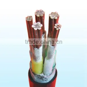 Flexible Cables VV YJV VV22 YJV22 VV32 Cable thumbnail-1