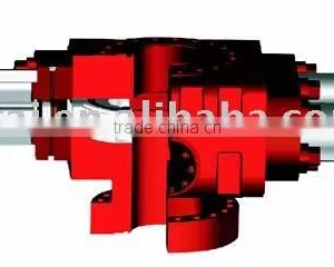U Double Ram BOP thumbnail-1