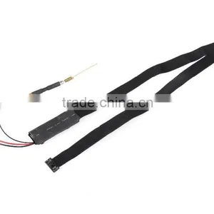 The King of DIY Camera-1080P H.264 18M PIXELS Wide View Angle Wifi Wireless DIY Camera thumbnail-3