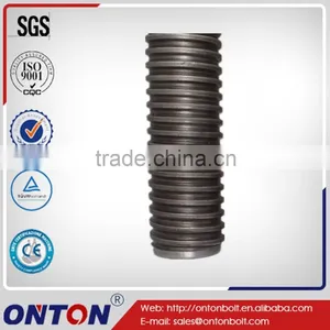 ONTON T76S Tunneling and Mining Screw Thread Steel Bar thumbnail-1