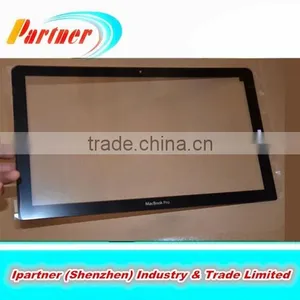 A1286 NEW Glass For MacBook Pro A1286 LCD Screen Glass 15" Unibody thumbnail-2