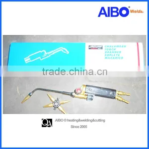 French Welding Torch thumbnail-1