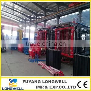 CE Certificate Good EPS Styrofoam Machine Price thumbnail-1
