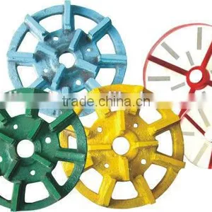 Stone Grinding and Polishing Pads for Marble and Granite thumbnail-5