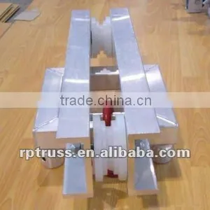 Top Section for Heavy Weight Electric Hoist,stage Truss thumbnail-1