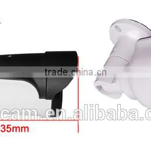 960P HD TVI Camera 2.8-12mm Varifocal Lens Digital Onvif IR Night Vision Megapixel IP66 Full HD CCTV Camera in Security System thumbnail-4