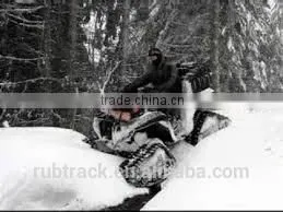 Manufacture High Quality Cheap Atv Tracks Online thumbnail-1