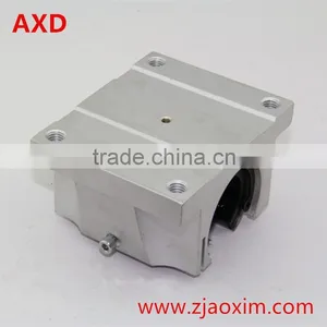 High Quality Linear Motion Ball Slide Linear Bearings TBR20 From China Supplier thumbnail-5