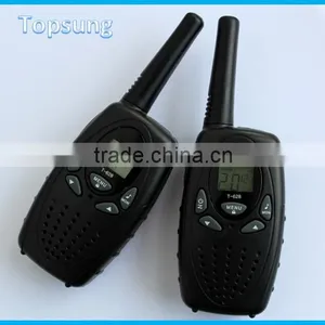 Ebay Hotsale Long Range 2 Way Radio PMR446 8CH 0.5W Lechance T628 thumbnail-4