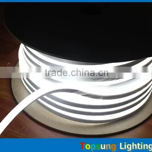Home Decoration 8*16mm Led Flex Neon Light for Building thumbnail-1