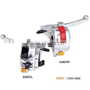 Handle Bar Switch thumbnail-1