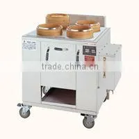 KS-90/ Bamboo Steamer Application Type / Bamboo Steamer Basket thumbnail-1