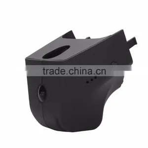 Car DVR Black Box Registrar Fit for Maserati Car With Wifi Support Android/ios thumbnail-2