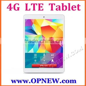 New 8 Inch Octa Core 4G Phablet With Sim Slot Android 5.1 Lollipop Tablet pc 4G FDD LTE Phablet IPS Touch Screen Dual Sim Slot thumbnail-1