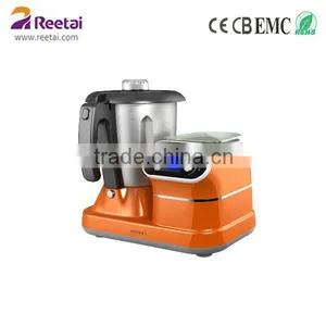 10 in 1 Thermo Blender/Multifunction Food Professor/Robot Cooking Machine Quality Choice thumbnail-1