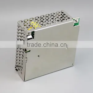 High Quality 25w Cctv Camera Power Supply 24v 1a thumbnail-3