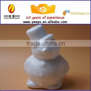 Hot Sale Plastic Farm Animal Toys for Kids Diy/styrofoam Animal Model thumbnail-2