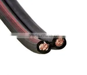 300A Orange Welding Cable thumbnail-2