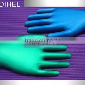 Disposable Medical Vinyl Gloves thumbnail-1