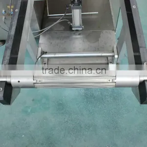 Food Blister Packing Machine thumbnail-2