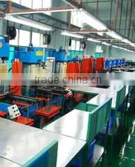 Shenzhen Richan Rubber & Plastic Co., Ltd. company overview - view 2 thumbnail