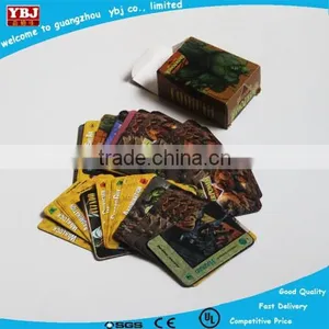 Custom Printed Playing Cards Wholesale thumbnail-5