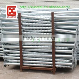 Ground Screw Anchor thumbnail-3
