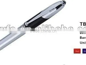 Advertising Metal Pen Suitable for Printing and Laser thumbnail-1