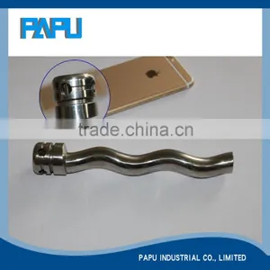 Quality Assurance Single Screw Pump Rotor ,MONO Rotor E021 thumbnail-1