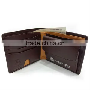 Long Lasting and Well Designed Fancy Mens Wallet Leather for Different Occasions thumbnail-4