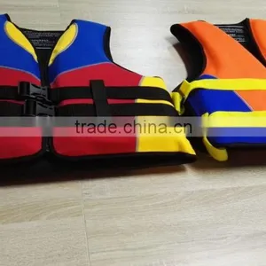 Dive Cloth Life Vest ,personalized Life Jacket Vest thumbnail-1