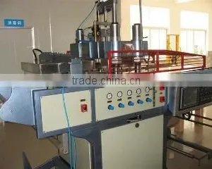 Hangzhou Yusheng Plastic Products Co., Ltd. company overview - view 2 thumbnail