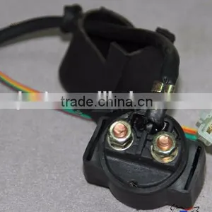 Electric Relay Universal 12V up 250cc thumbnail-2