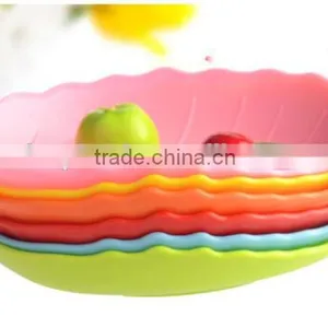 Insulated Functional Plastic Serving Tray in Set Quality Choice thumbnail-3